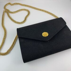 Vintage Ralph Lauren Evening Bag/Clutch